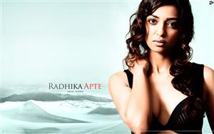 Radhika Apte